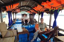 Private Mekong Delta Less Tourist - Coconut Island Tour