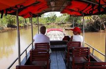 Private Mekong Delta and Saigon City Highlights