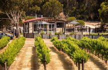 Kangaroo Island Premium Wine Tasting Tour
