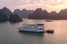 La Regina 2 days tour in Halong Bay & Bai Tu Long Bay - 4 star