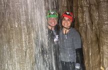 Wild Cave Extreme Tour