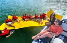 Bachelorette & Bachelor Boat Party