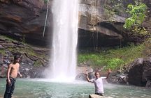 Full day Tour, Countryside, Pepper farm & Kep, crab market...