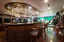6 STAR SERVICE - ORIENT LEGACY CRUISE going to Lan Ha Bay