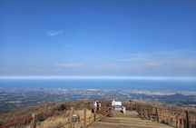 Departing from Jungmun & Seogwipo: Eastern UNESCO Day Tour