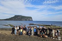 Jeju Island East UNESCO Day Tour