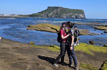 East Jeju Essentials – Seongsan Ilchulbong (UNESCO) & Haenyeo 