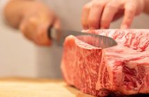 Tokyo Wagyu Katsu Sando Culinary Tour Cooking Culture and Tasting