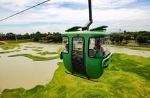 Private Tour to Indonesia Miniature Park From Jakarta