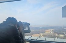 South Korea Demilitarized Zone, BEST DMZ Tour from Seoul