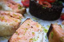 Cook For You ( Private Chef Cooking)