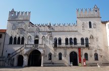 Experience Slovenian Coast line with Wine Tasting from Trieste