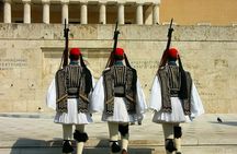 Half Day Private Tour in Athens