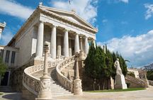 Half Day Private Tour in Athens
