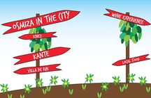 1 hour tasting in Trieste: "Osmiza in the city"