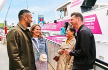 London Eye River Cruise and Standard London Eye Ticket