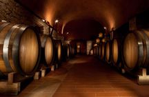 Valpolicella Lunch or Dinner Wine & Food tasting with Amarone