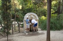 Kids and Family Athens Mythical Treasure Hunt