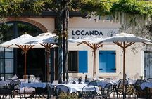 Valpolicella Lunch or Dinner Wine & Food tasting with Amarone