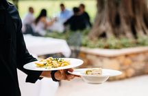 Valpolicella Lunch or Dinner Wine & Food tasting with Amarone