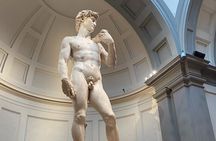 Florence: Skip The Line David Statue & Brunelleschi's Dome Tour 