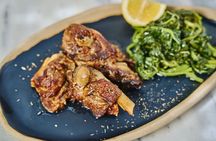 Cook For You ( Private Chef Cooking)