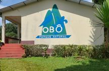 Private Tour On São Tomé Island