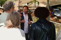 Exclusive Cheese Walk & Dutch Wine Discovery