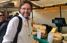 Exclusive Cheese Walk & Dutch Wine Discovery