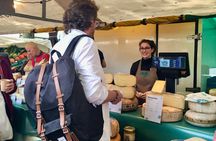 Exclusive Cheese Walk & Dutch Wine Discovery