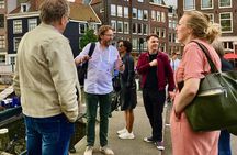 Exclusive Cheese Walk & Dutch Wine Discovery