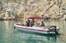 Tour Discover the Colors of the Emerald Sea in Cagliari