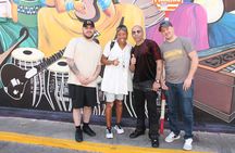 Bob Marley Museum, Devon House and Downtown Kingston Tour