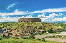 Private tour to Gyumri, Dzitoghtsyan Museum, Black Fortress