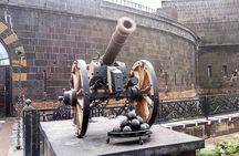 Private tour to Gyumri, Dzitoghtsyan Museum, Black Fortress