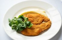 Sinatra Tribute Show and Dinner Experience in Manes
