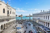 Venice Saint Mark Basilica Guided Tour