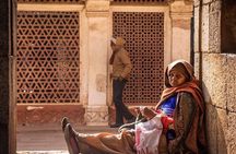 Golden Triangle & Beyond: Culture, History & Spirituality