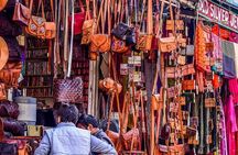 Golden Triangle & Beyond: Culture, History & Spirituality