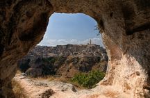 Sassi of Matera: Private Walking Tour with a Local Guide