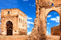 Private Guided Sightseeing Tour of Fez from Casablanca