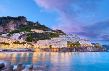 Private Tour of the Amalfi Coast from Naples