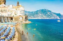 Private Tour of the Amalfi Coast from Naples