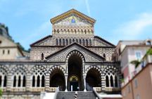 Private Tour of the Amalfi Coast from Naples