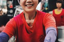 Seoul Private Food Tour with a Local Guide