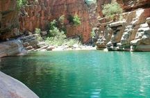 1-Day Agadir: Quad Biking & Paradise Valley excursion& Tree Goats