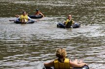 360° Jungle Day Tour Expedition Amazonia Ecuador rainforest