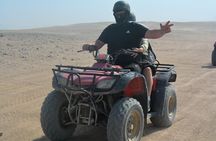 Desert Safari