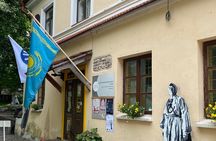 2 Hours Private Historical Walking Tour in Lithuania