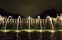 Customizable Private Night Tour of Washington DC